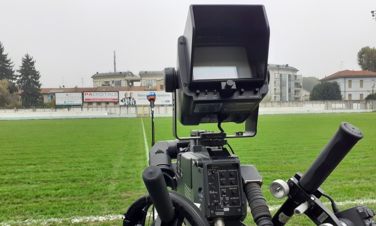 Forlì-Fiorenzuola in diretta su Sportitalia