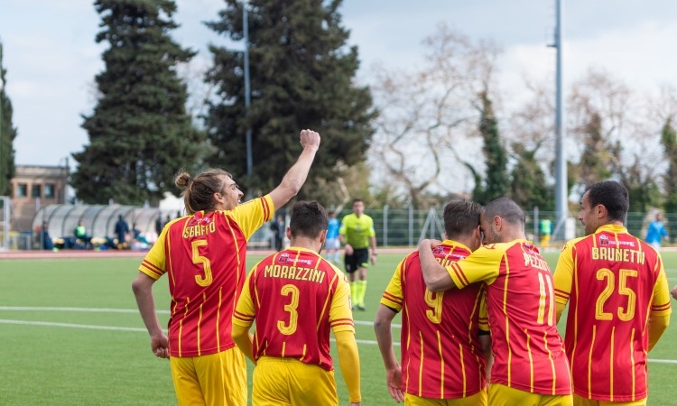 Scegli il gol più bello della Top 5 della 22^ giornata