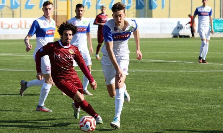 I recuperi del 12 maggio