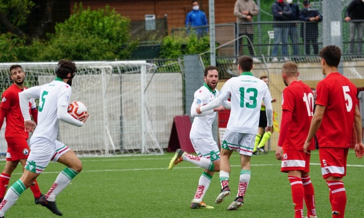 La Top 5 gol dell'ultima giornata