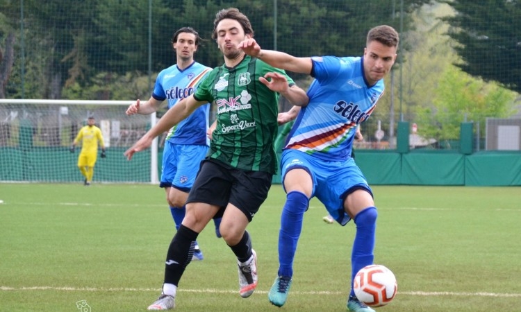 Le variazioni al programma dei recuperi del 23, 26, 30 maggio, 2, 6 e 9 giugno