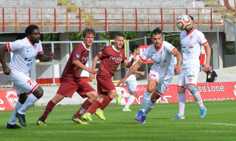 I recuperi del 26 maggio