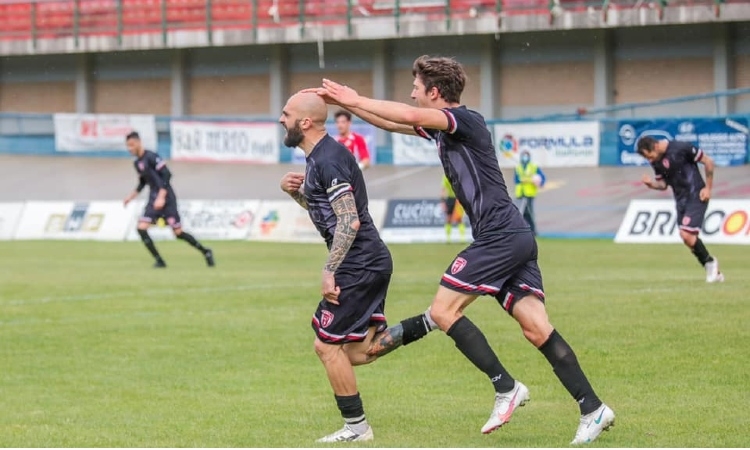 La top 5 gol del 23 maggio