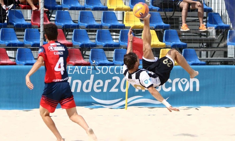 Under 20: Farmaè Viareggio e Terracina alle Final Four insieme a Lazio e Ecosistem Lamezia