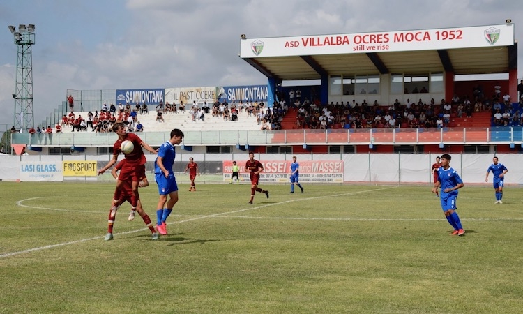 Lazio Cup, Under 18 LND sconfitta in finale dalla Roma. Sibilia: "Risultato comunque storico, premio al lavoro della LND coi giovani"