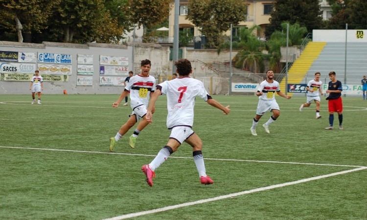 Juniores Under 19, programma e designazioni arbitrali della seconda giornata