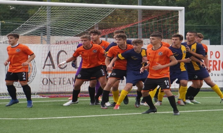 Juniores Under 19: il 13 ottobre Arconatese-Casatese recupera la prima giornata