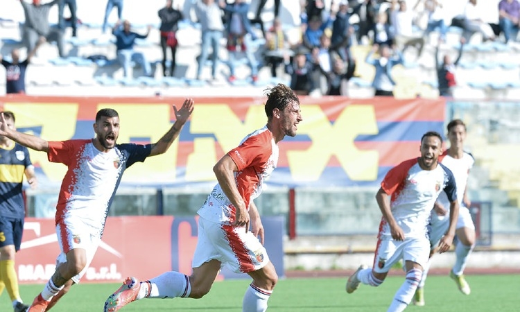 La Top 10 gol del turno infrasettimanale