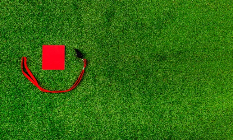 Juniores Under 19, i provvedimenti del Giudice Sportivo