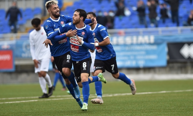 La gol collection della 7^ giornata, la 9^ dei Gironi A, B, D, H e I