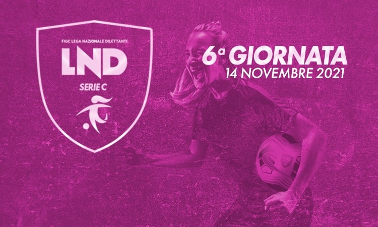 Sesta giornata, il programma gare del 14 novembre