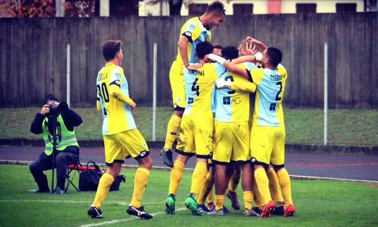 La gol collection della giornata