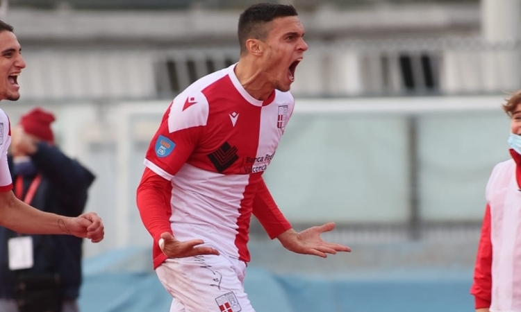 La Top 10 gol della giornata