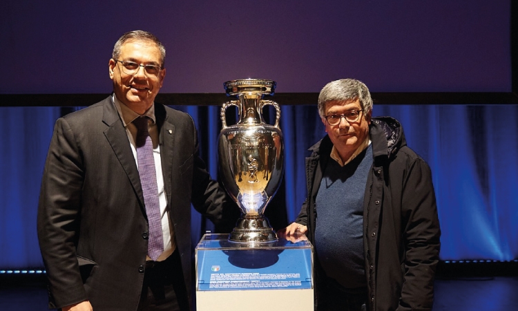 Questa sera lo start del campionato eSerieE Abruzzo