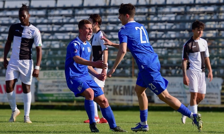 Rappresentativa Serie D agli ottavi della Viareggio Cup, superato il Siena per 1-0. Il 24 marzo la sfida contro il Bologna