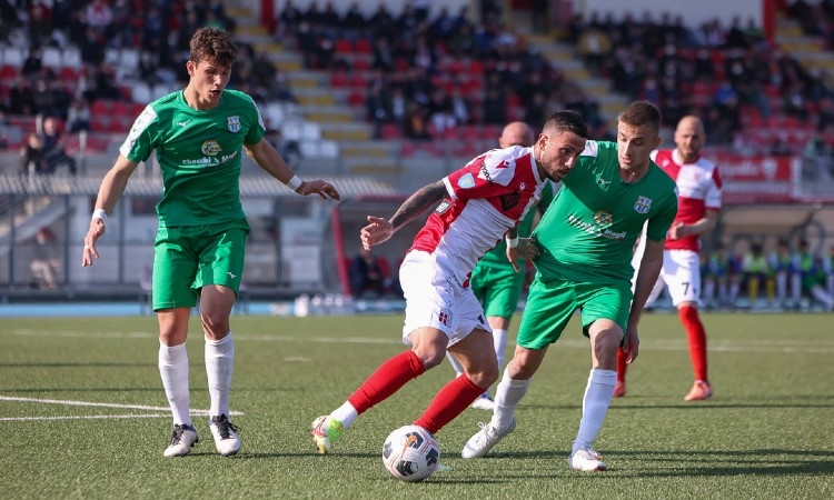 Campionato: Il turno infrasettimanale