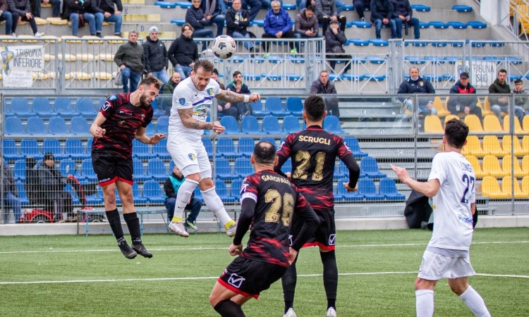 Campionato: la 27^ giornata