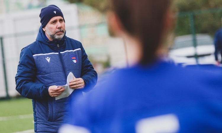 Under 20 femminile, raduno a Selvazzano Dentro (PD) dal 4 al 6 aprile. Mercoledì il test contro il Cittadella Women primavera