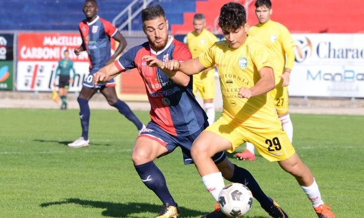 I Play Off del Girone G e la terza giornata del Triangolare 3