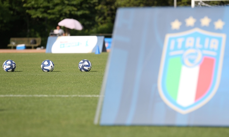 La FIGC apre sette “Summer Camp” in tutta Italia