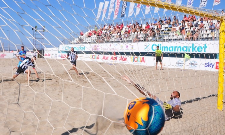 Sky Sport e streaming, la tappa di Viareggio