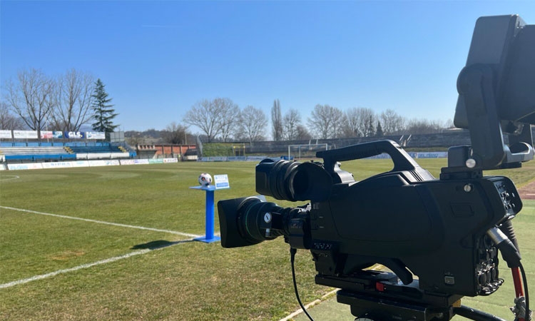 Live streaming: le indicazioni per i club di Serie D