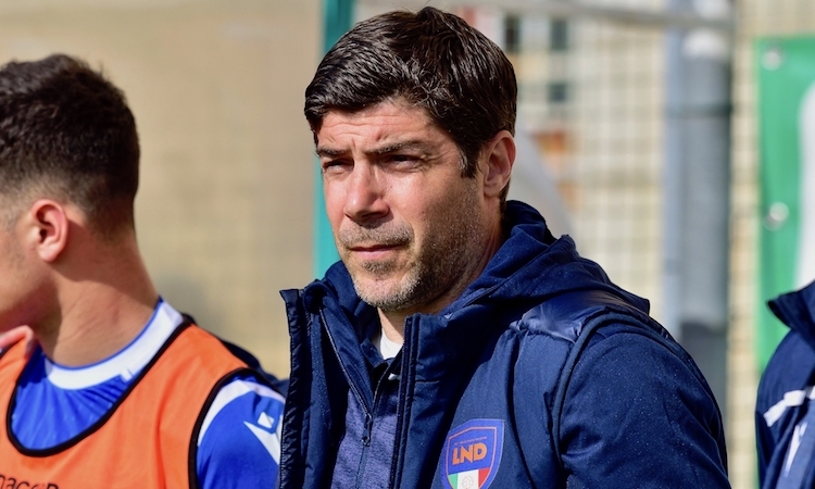 Rappresentativa Serie D e Under 18: il 29 e 30 novembre stage area centro a Roma, i convocati di mister Giannichedda
