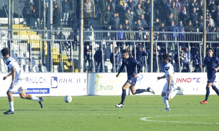 Campionato: L’ultima giornata del girone di andata