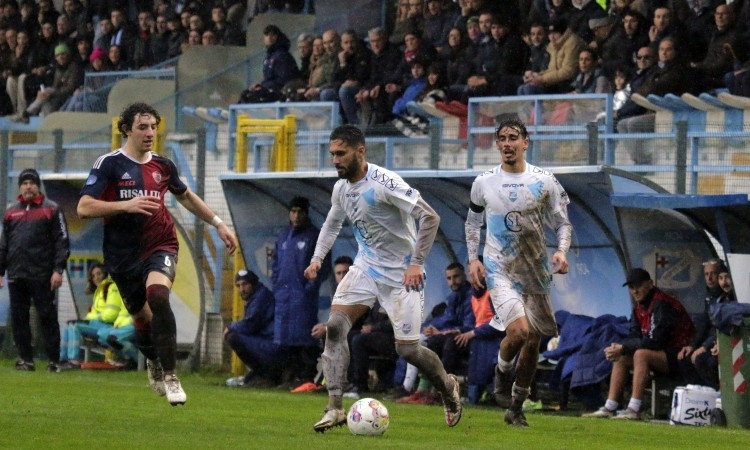 L'11 gennaio al via gli ottavi di Coppa Italia. Nella stessa giornata spazio a dieci recuperi di campionato