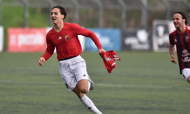 La Top 10 gol della 1^ giornata di ritorno