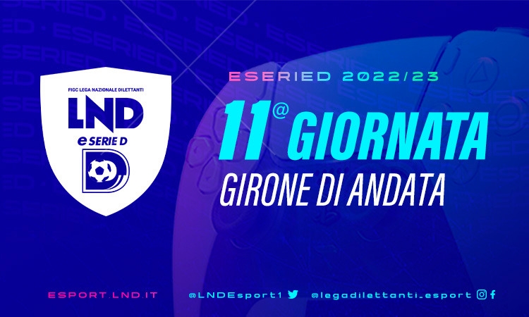 Il big match tra Brindisi e Asti infiamma l'11^ di andata 