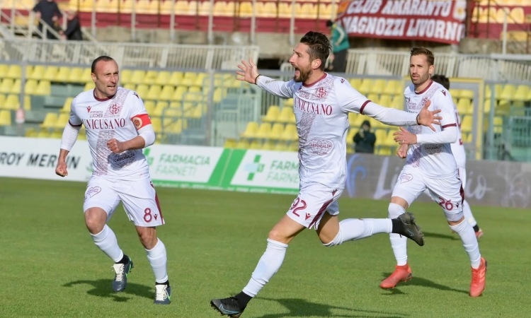 La Top 10 gol della 3^ Giornata di ritorno