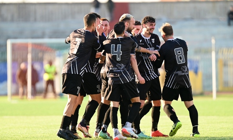 La Top 10 gol della 4^ giornata di ritorno