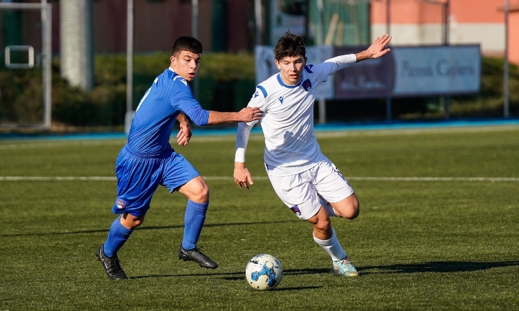 Under 17, si chiude la prima fase di scouting: l'8 febbraio stage area sud a Catanzaro