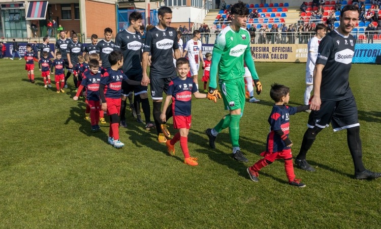 Campionato: il programma del fine settimana