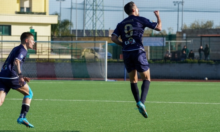 La Top 10 gol della 10^ giornata di ritorno