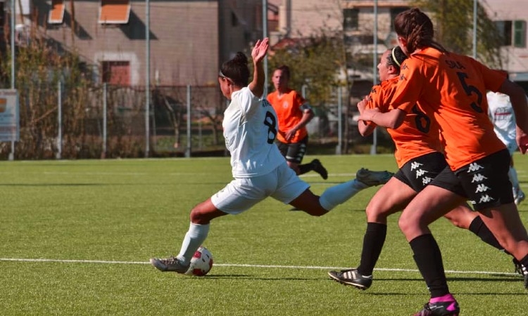 Campionato, i recuperi del 19 aprile