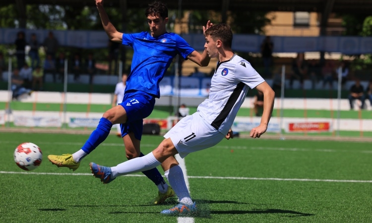 U19 fino all'ultimo centimetro, in semifinale ci vanno Liguria-Bolzano e Campania-Friuli Venezia Giulia 