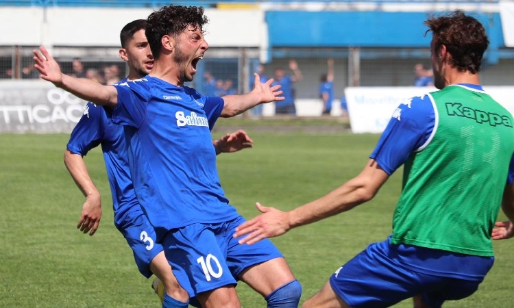 La top 10 gol dell'ultima giornata di Campionato