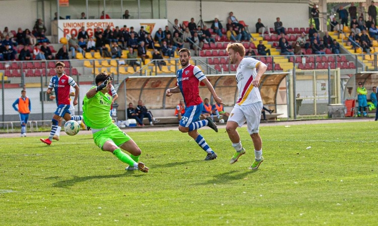 Programma e arbitri di Play Off, Play Out e Titolo di Campione d’Italia