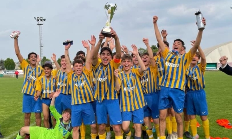 Campionato Under 18: La 1^ Giornata dei Triangolari