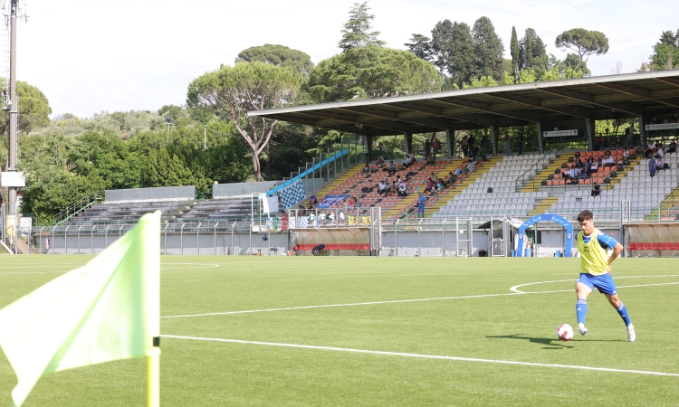 Juniores Under 18: la finale Lucento-Corticella il 18 giugno alle ore 16 a Firenze, tutte le info su ingressi e accrediti