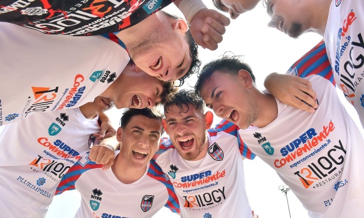 Prima giornata Campionato Under 20: Catania brinda due volte. Disco verde per Catania SSD, Icierre Lamezia, Lenergy Pisa e Catania BS