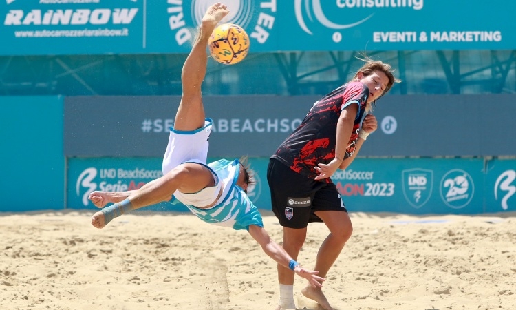 Coppa Italia femminile, in finale Cagliari-Lady Terracina