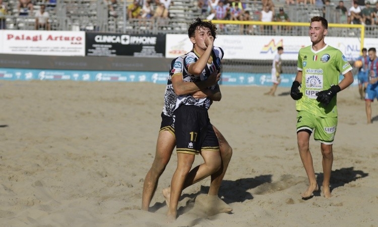 Terza finale scudetto Under 20 per Farmaè Viareggio. Icierre Lamezia l’avversario dei campioni in carica. 