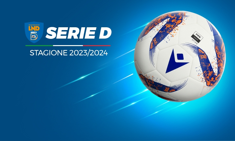 Serie D 2023/2024: Contatti responsabili comunicazione società