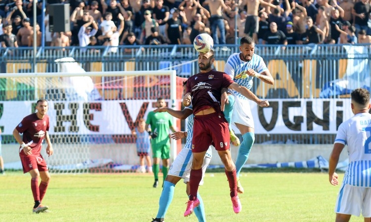 Campionato: il turno infrasettimanale dei Gironi A, B e I