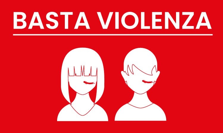 La Serie C unita contro la violenza sulle donne. Meran-Trento in diretta streaming sul canale YouTube della LND