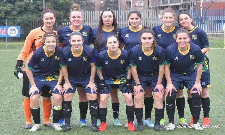 Serie C: il Fair Play ha vinto sul campo del Grifone Gialloverde