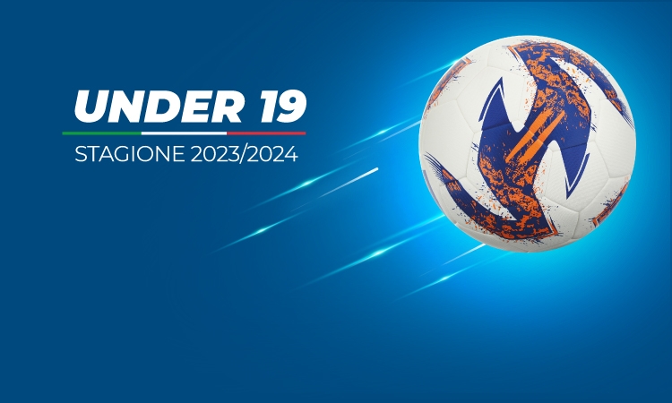 Under 19: il programma gare della 24ª giornata